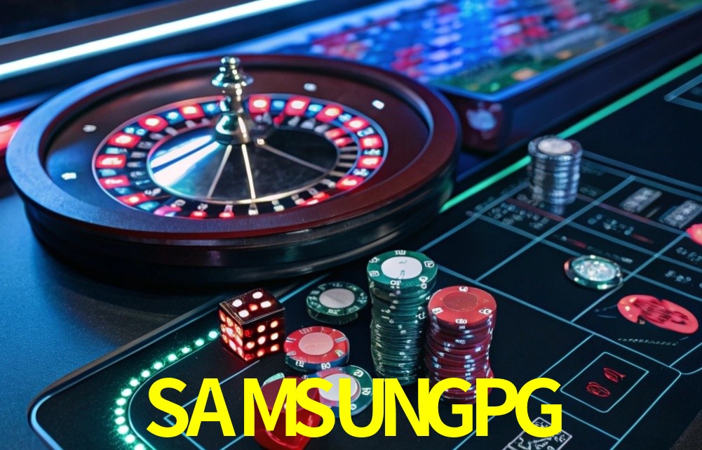 SAMSUNGPG