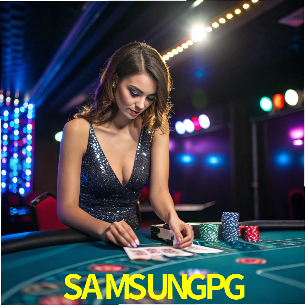 SAMSUNGPG
