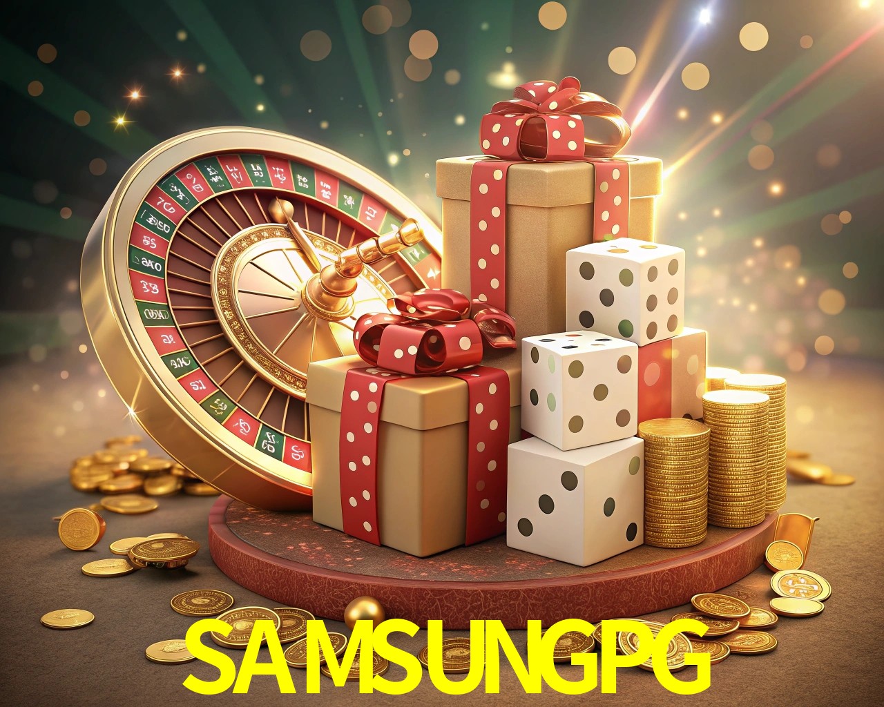 SAMSUNGPG