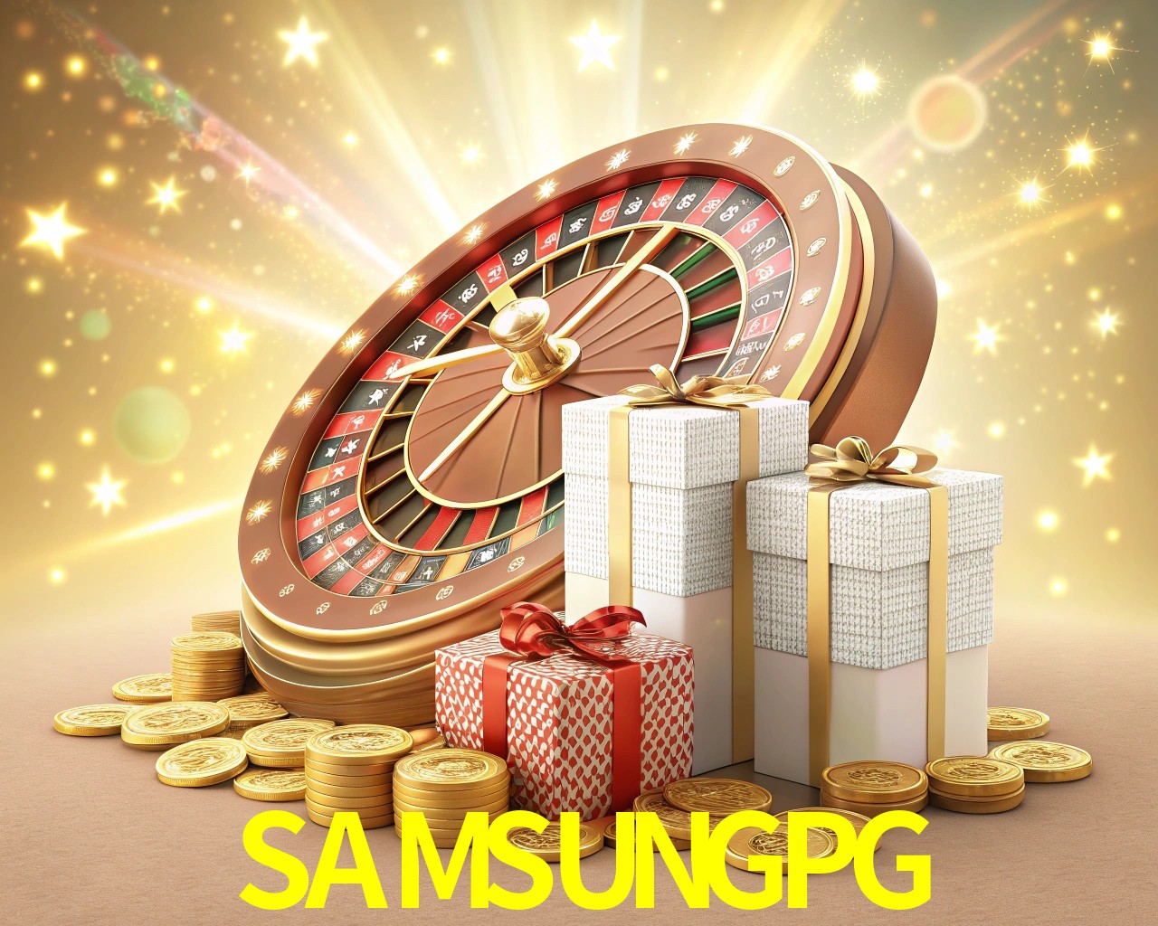 SAMSUNGPG