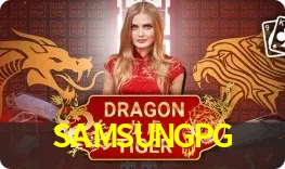 Dragon Tiger