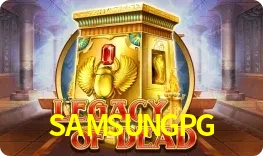 Legacy of Dead