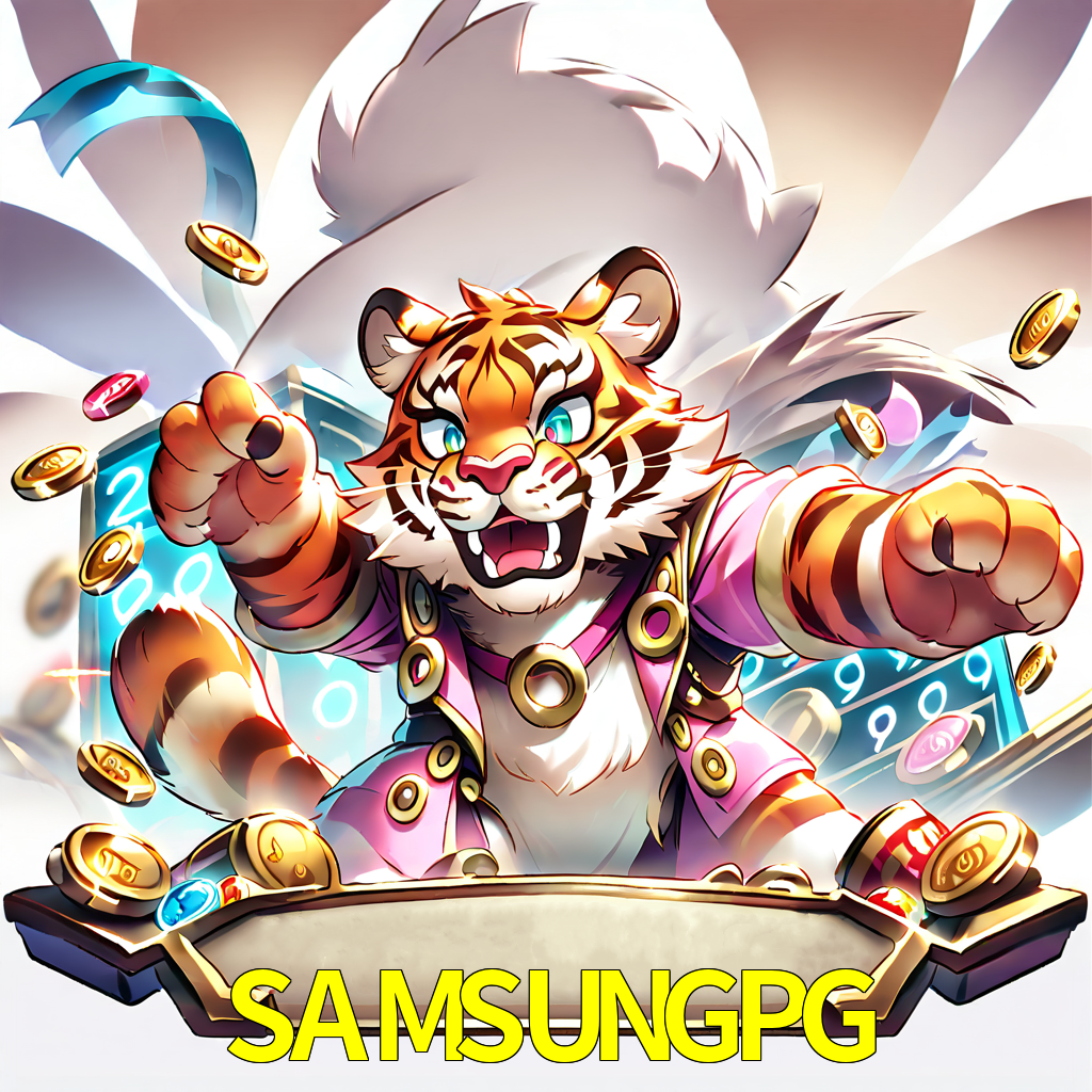 SAMSUNGPG