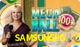 Mega Ball