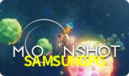 Moonshot